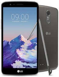 Прошивка телефона LG Stylus 3 в Кирове